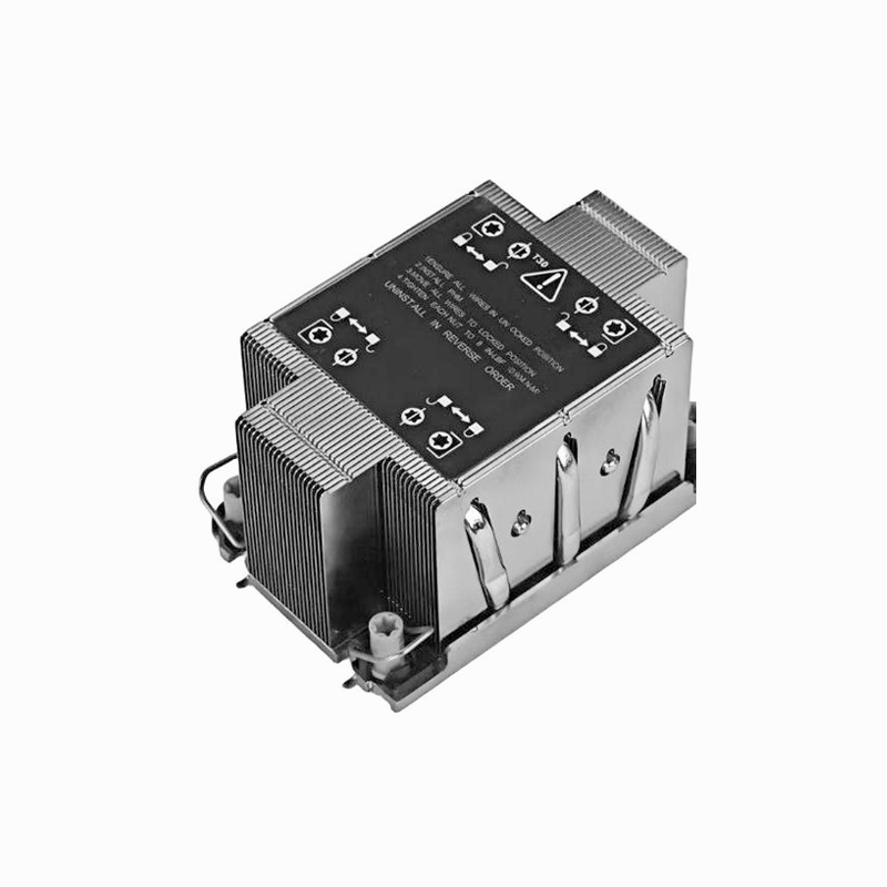 Server Thermal Control