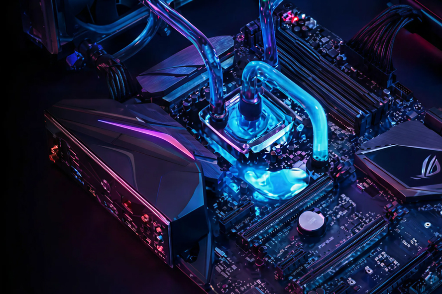PC Thermal Control